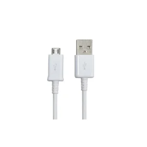 کابل تبدیل USB به microUSB مدل طول 1 متر