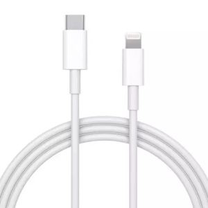 کابل ایفون تایپ سی