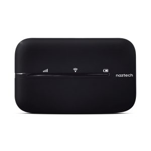مودم 4G LTE قابل حمل نزتک مدل NZT-77CT
