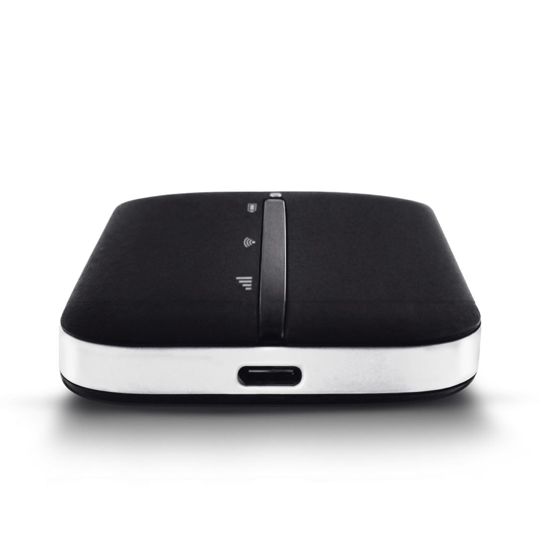 مودم 4G LTE قابل حمل نزتک مدل NZT-77CT - تصویر 2