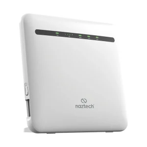 مودم+TDLTE / 4GرومیزیNaztech مدل NZT-TDX1100