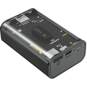 مودم روتر 4G LTE بی سیم قابل حمل نزتک مدل NZT-99G