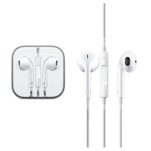 هندزفری سیمی آیفون Earpods