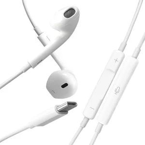 هندزفری Type-c آیفون اورجینال