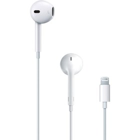 هندزفری آیفون لایتنیگ اورجینال